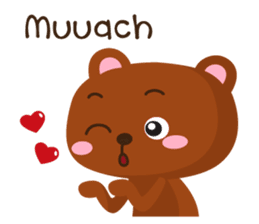 Koko & Mimi sticker #8876226