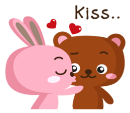 Koko & Mimi sticker #8876230