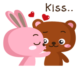 Koko & Mimi sticker #8876230