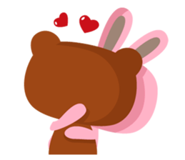 Koko & Mimi sticker #8876231