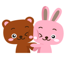 Koko & Mimi sticker #8876232