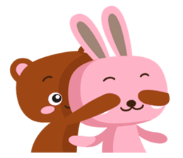 Koko & Mimi sticker #8876233