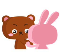 Koko & Mimi sticker #8876234