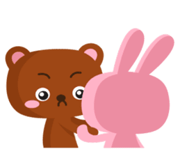 Koko & Mimi sticker #8876234