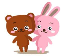 Koko & Mimi sticker #8876236