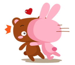 Koko & Mimi sticker #8876240