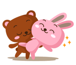 Koko & Mimi sticker #8876241