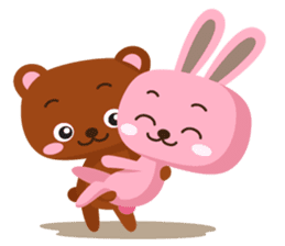 Koko & Mimi sticker #8876246