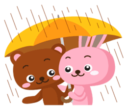 Koko & Mimi sticker #8876247