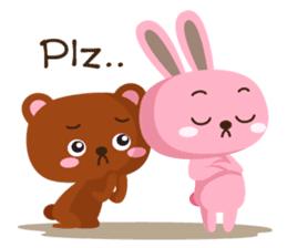 Koko & Mimi sticker #8876248