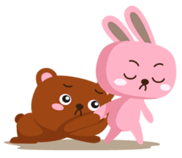 Koko & Mimi sticker #8876249
