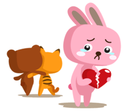 Koko & Mimi sticker #8876251