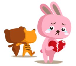 Koko & Mimi sticker #8876251