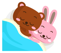 Koko & Mimi sticker #8876255