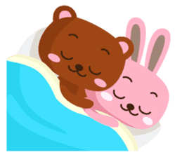 Koko & Mimi sticker #8876255