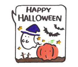 Sticker that can be used all year round sticker #8876723