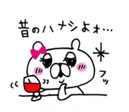 ONEKUMA sticker #8877066