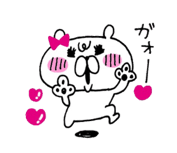 ONEKUMA sticker #8877069