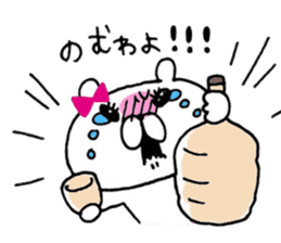 ONEKUMA sticker #8877075