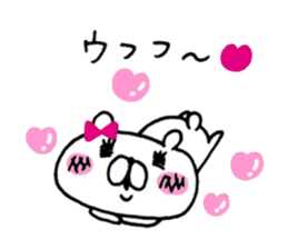 ONEKUMA sticker #8877086