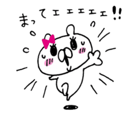 ONEKUMA sticker #8877088