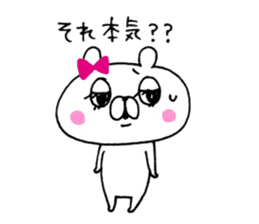 ONEKUMA sticker #8877089