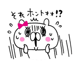 ONEKUMA sticker #8877090