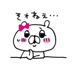 ONEKUMA sticker #8877093