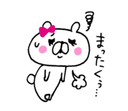 ONEKUMA sticker #8877095