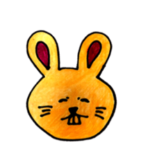 TSUBAKI sticker #8877457