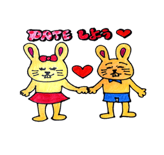 TSUBAKI sticker #8877458