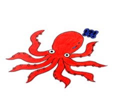 TSUBAKI sticker #8877462