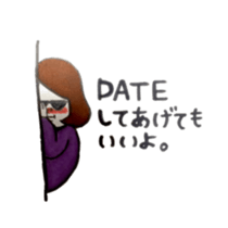 TSUBAKI sticker #8877465