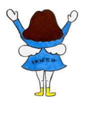 TSUBAKI sticker #8877473