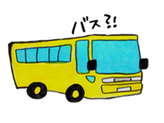 TSUBAKI sticker #8877478