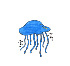 TSUBAKI sticker #8877479