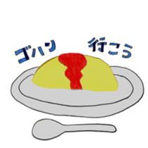 TSUBAKI sticker #8877487