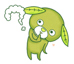 OCHAKEN sticker #8877556