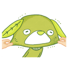 OCHAKEN sticker #8877557