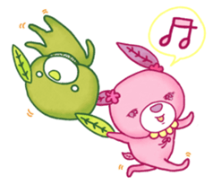 OCHAKEN sticker #8877563