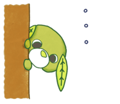 OCHAKEN sticker #8877568