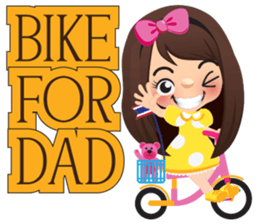 Nong San Dee sticker #8877586