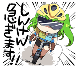 i love moe moe oita! sticker #8877749