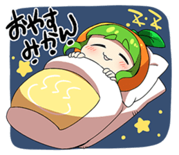 i love moe moe oita! sticker #8877763