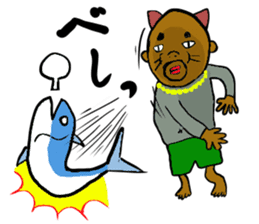 b-boy of tokyo sticker #8877989