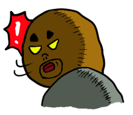 b-boy of tokyo sticker #8878009