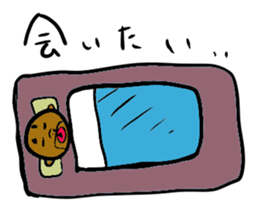 b-boy of tokyo sticker #8878013