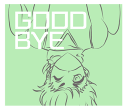 Japanese style boys~English version~ sticker #8878218