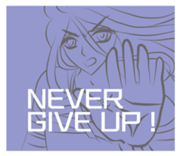 Japanese style boys~English version~ sticker #8878219