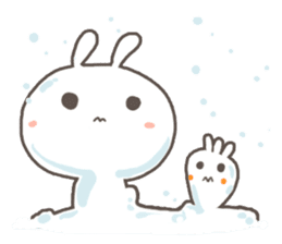 365 days with Bubu sticker #8878617